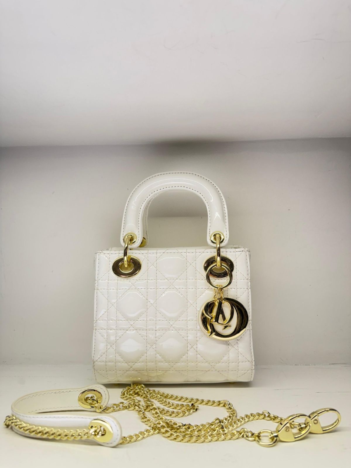 Cartera Diana