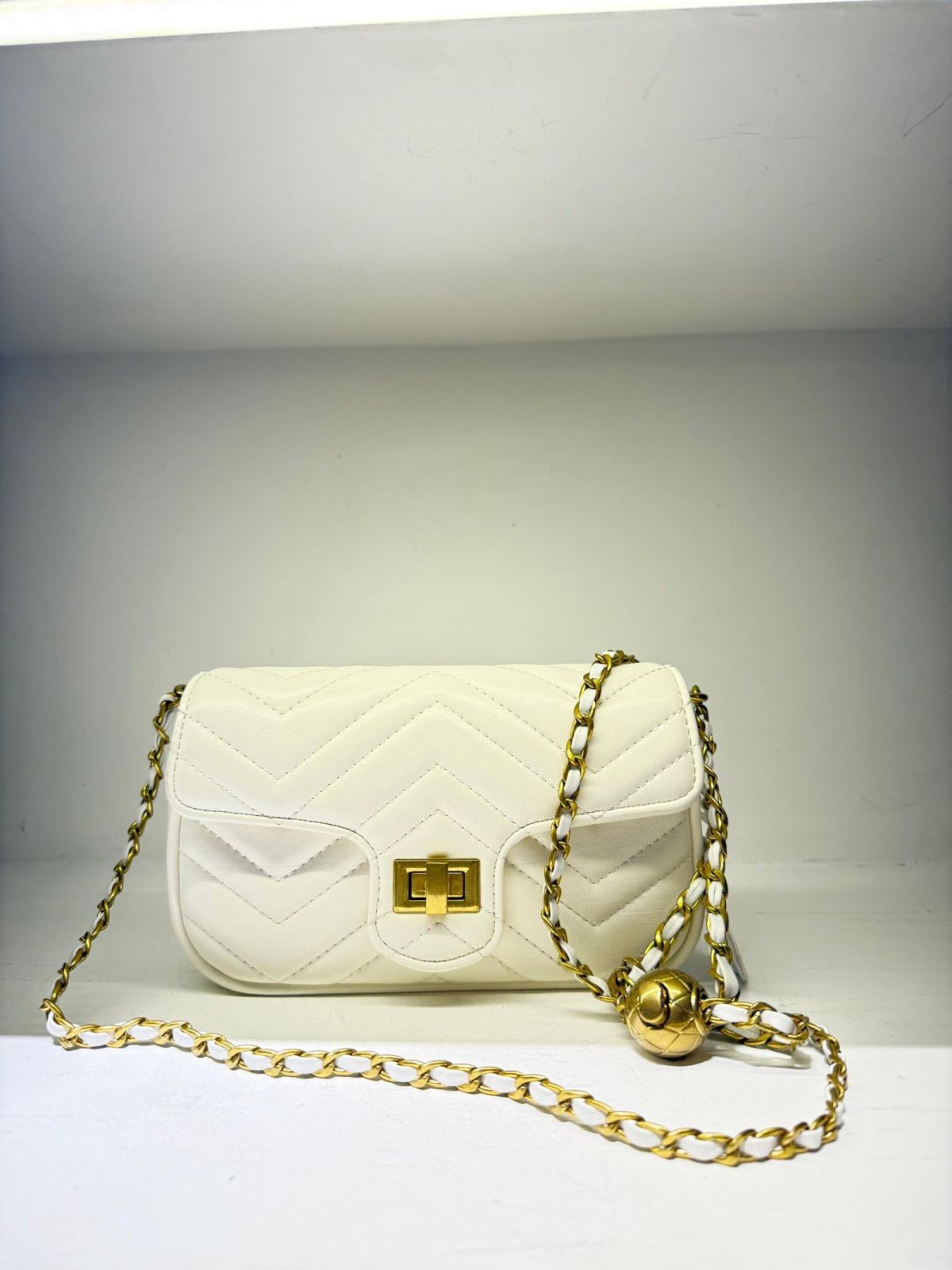 Cartera Clasica