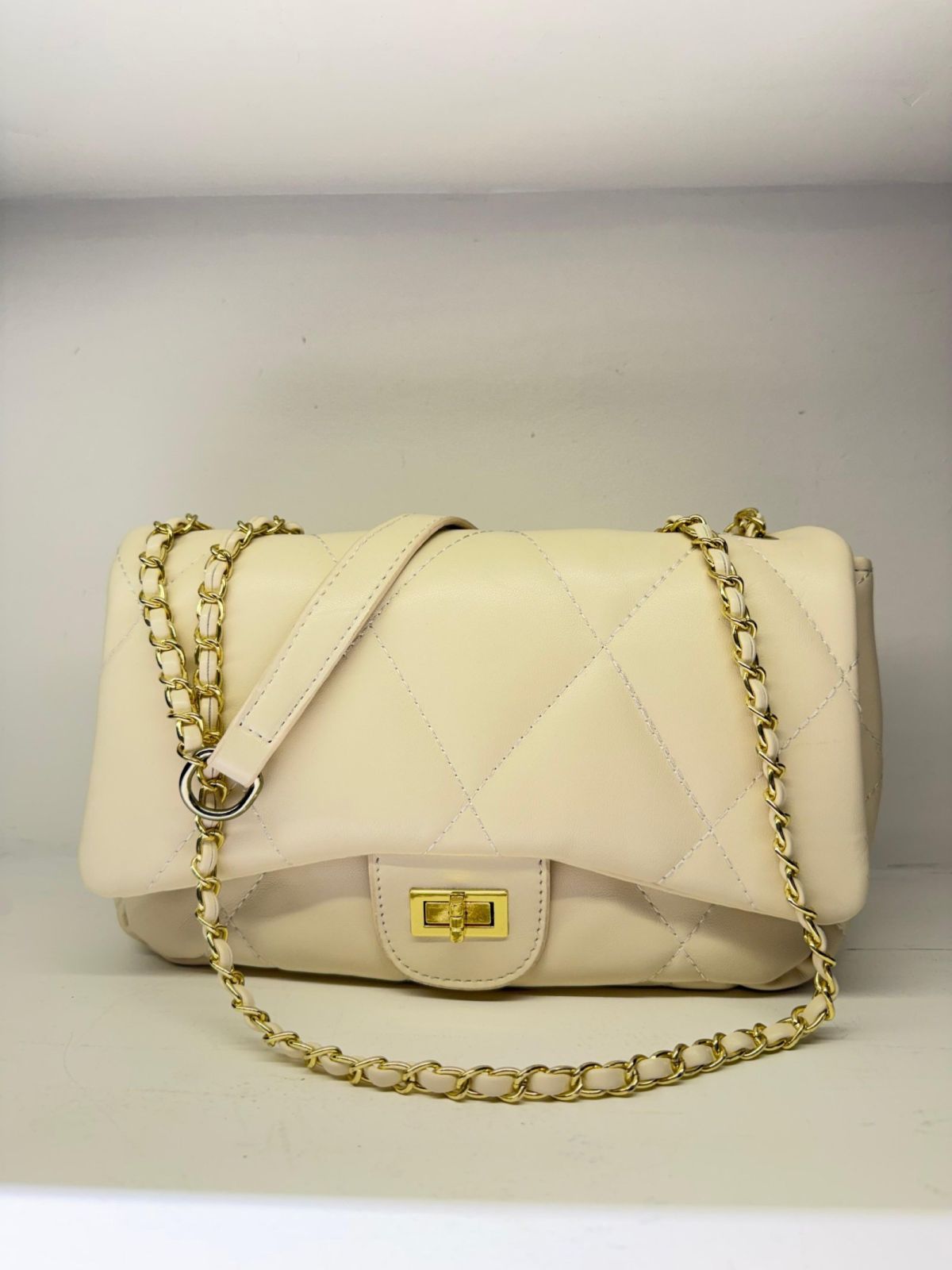 Cartera Clasica - foto 2