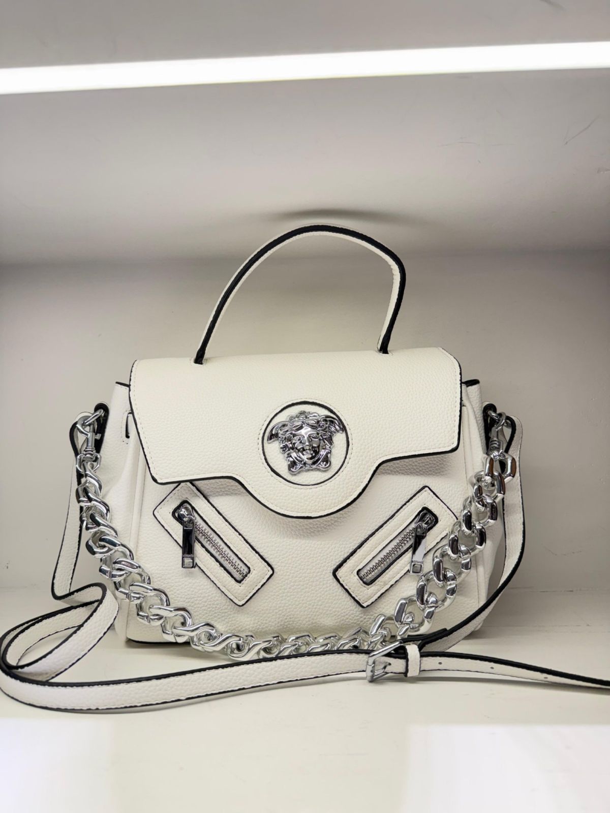 Cartera Versache