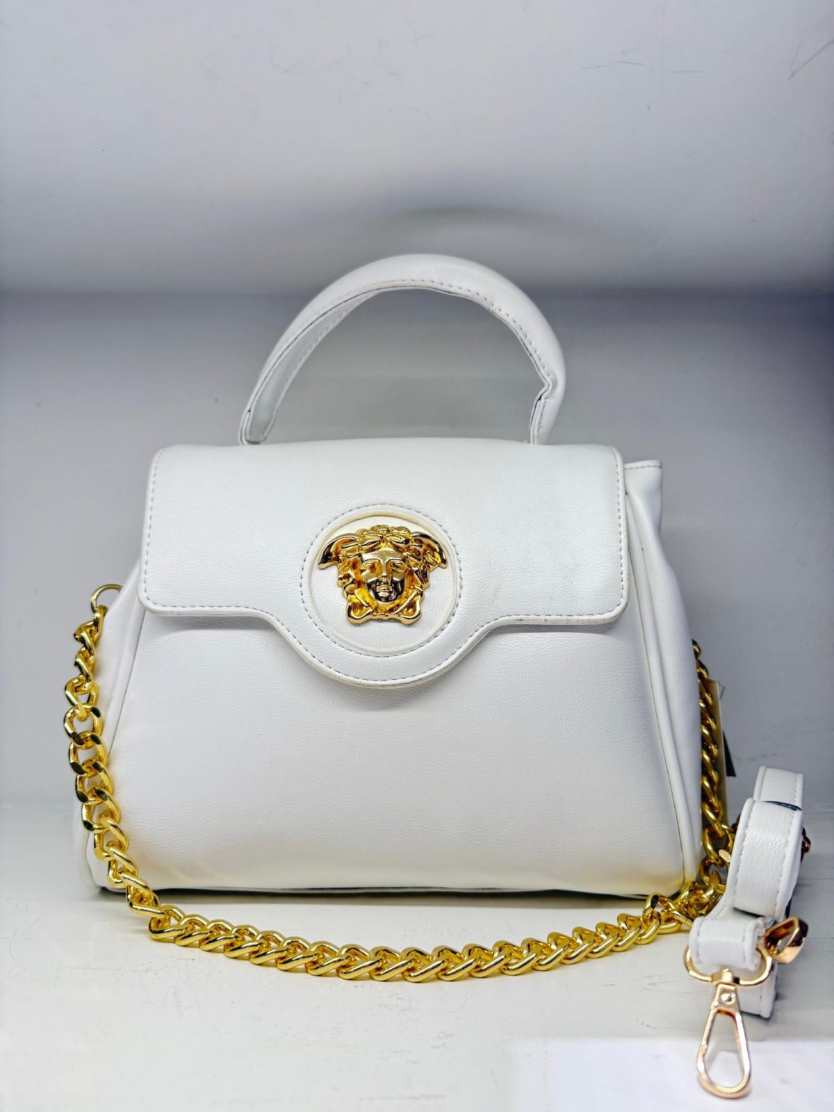 Cartera Versache