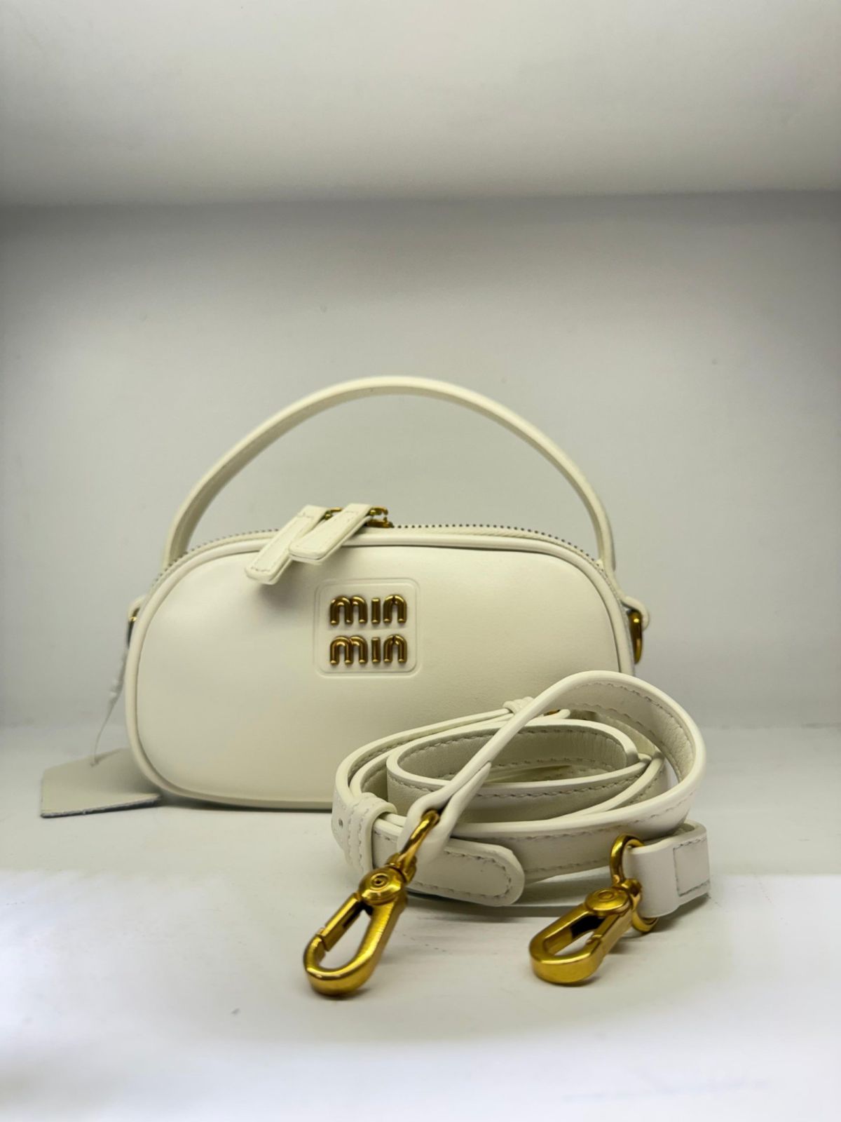 Cartera mini baulito - foto 4