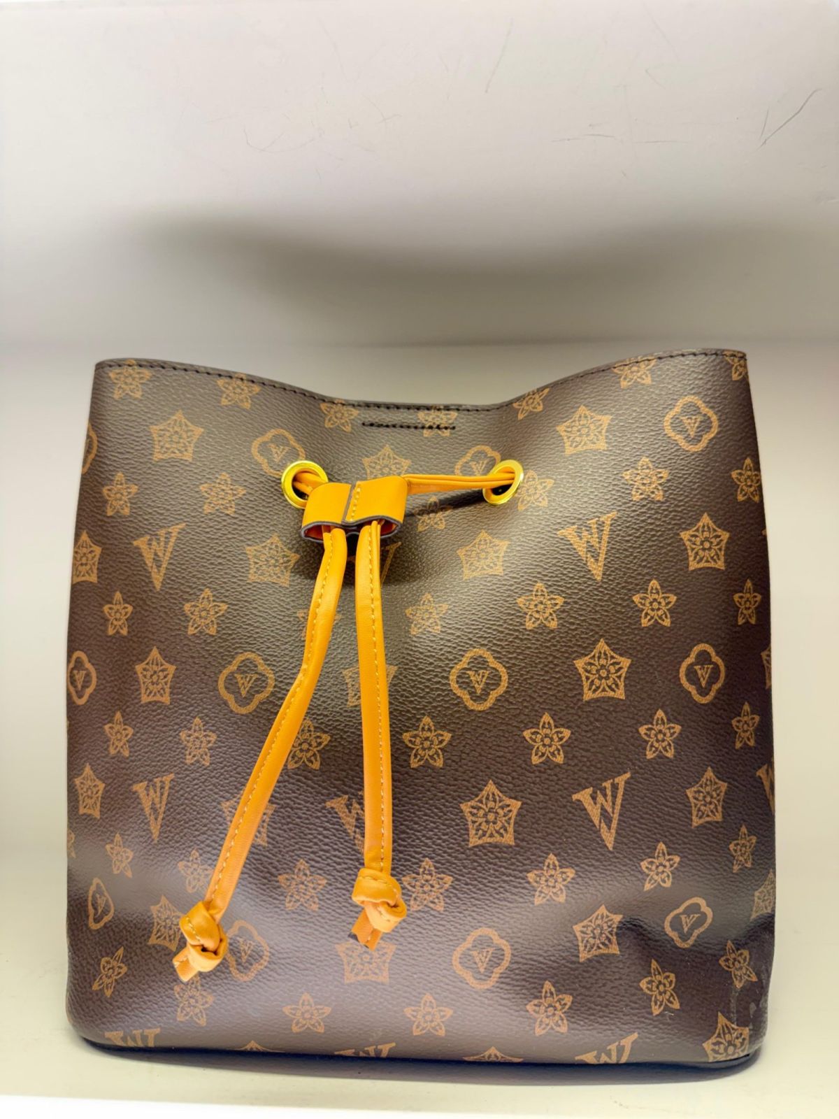 Cartera Baulito