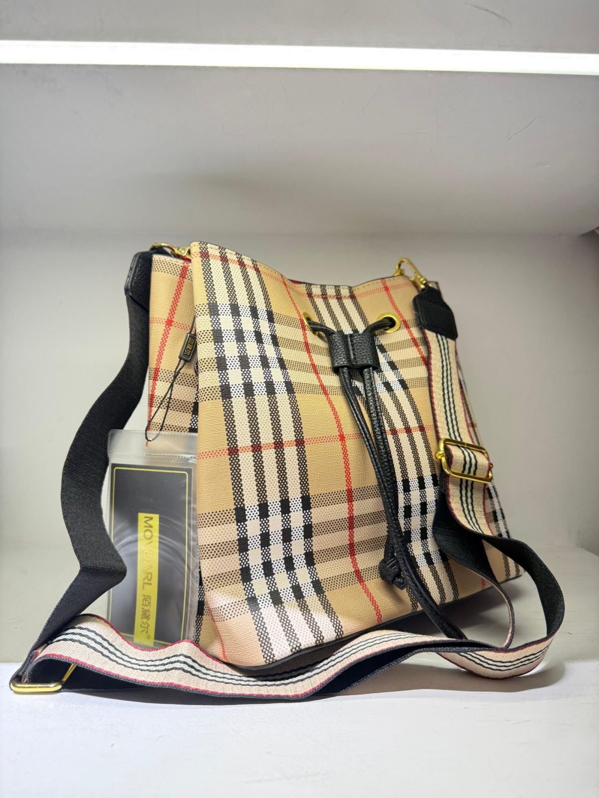 Cartera Baulito - foto 2