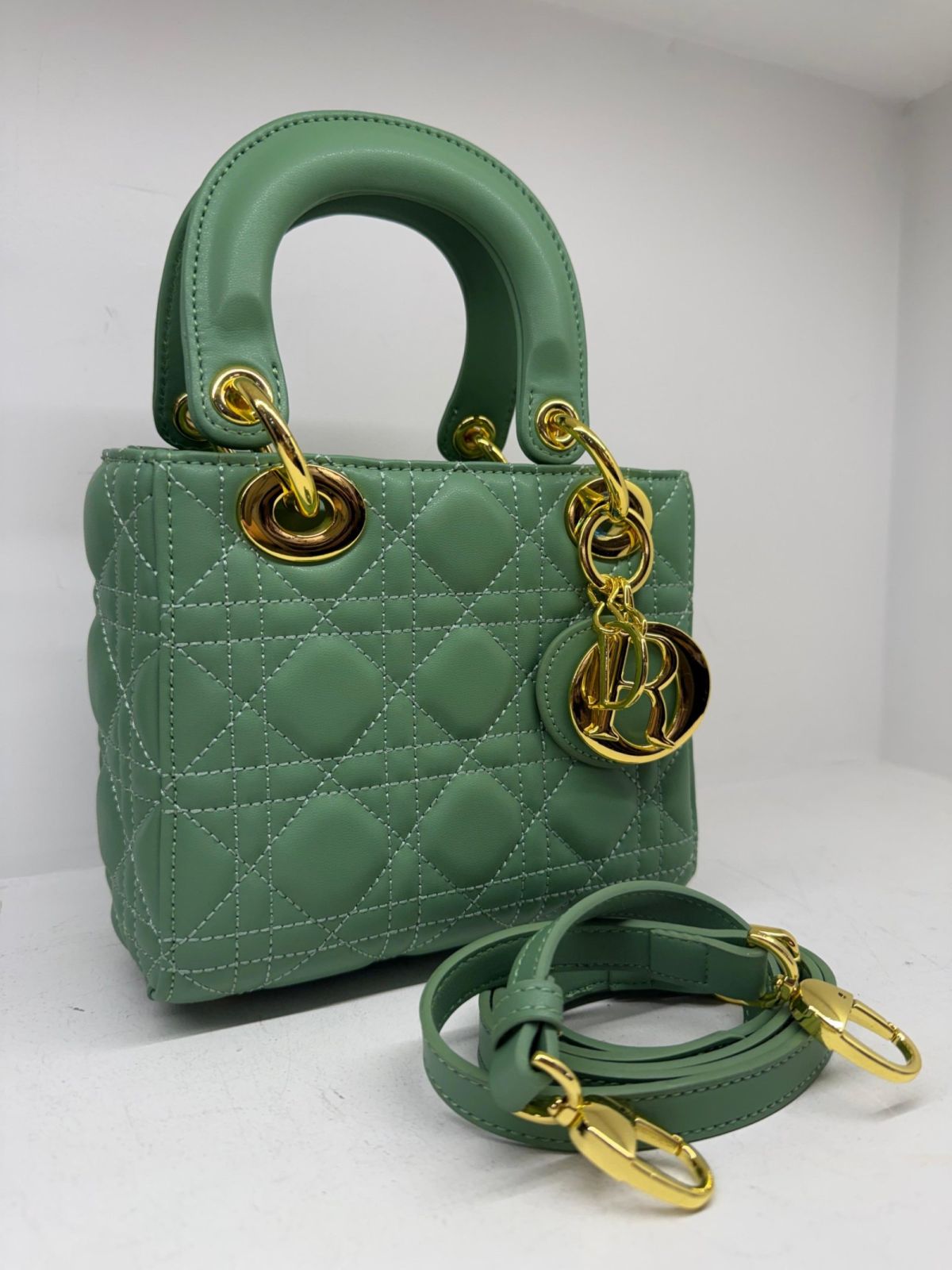 Cartera Diana - foto 4
