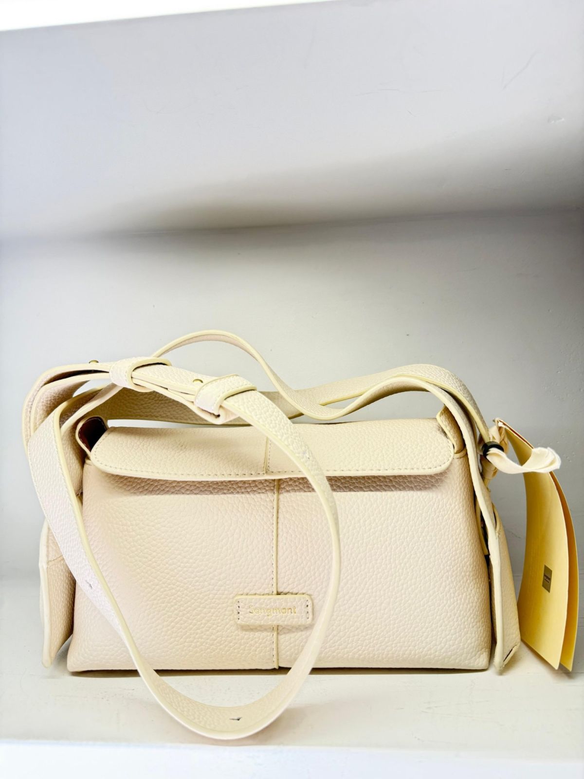 Cartera Segnont