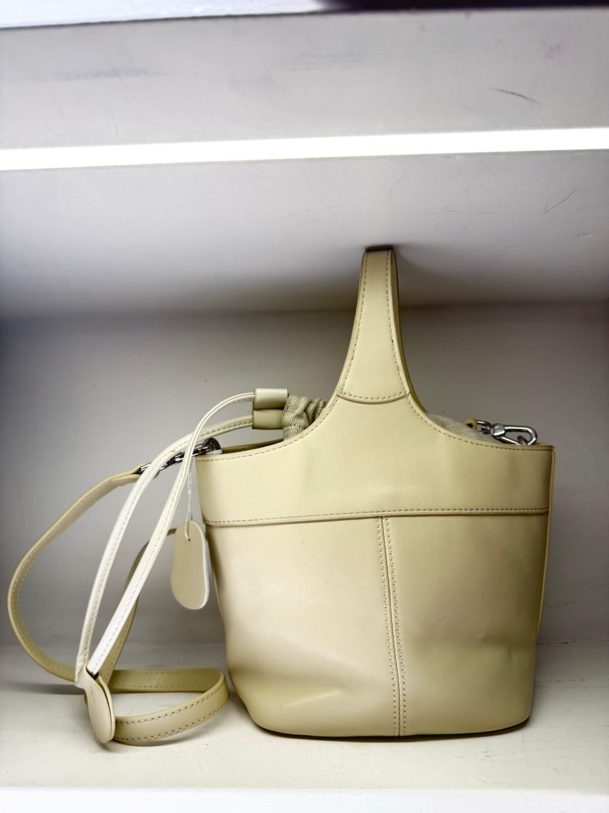 Cartera Bolsito
