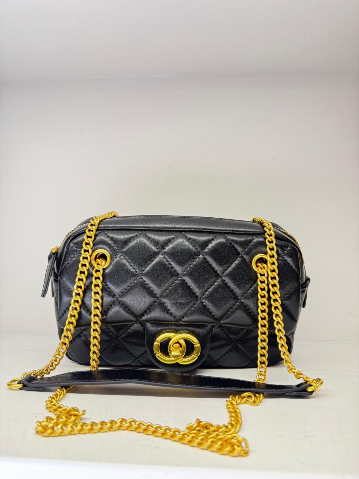 Cartera Chanel - foto 4