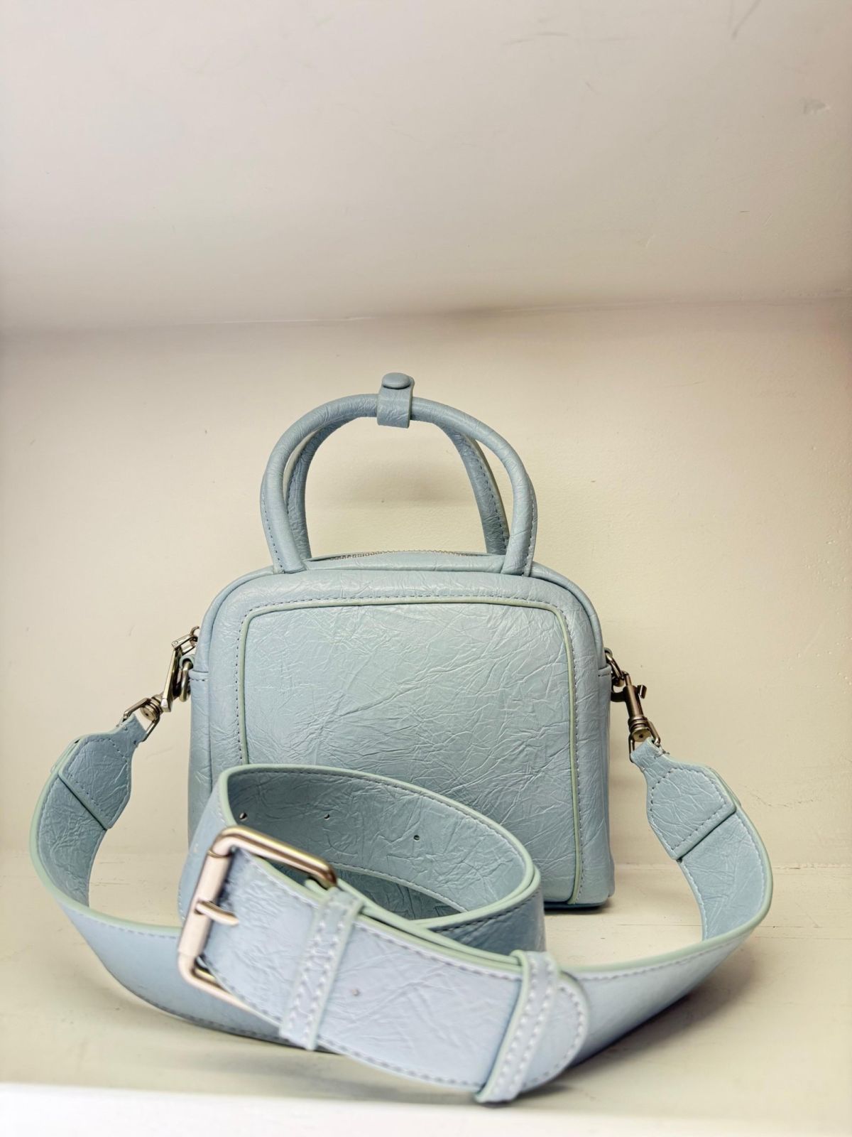 Cartera Franca - foto 3