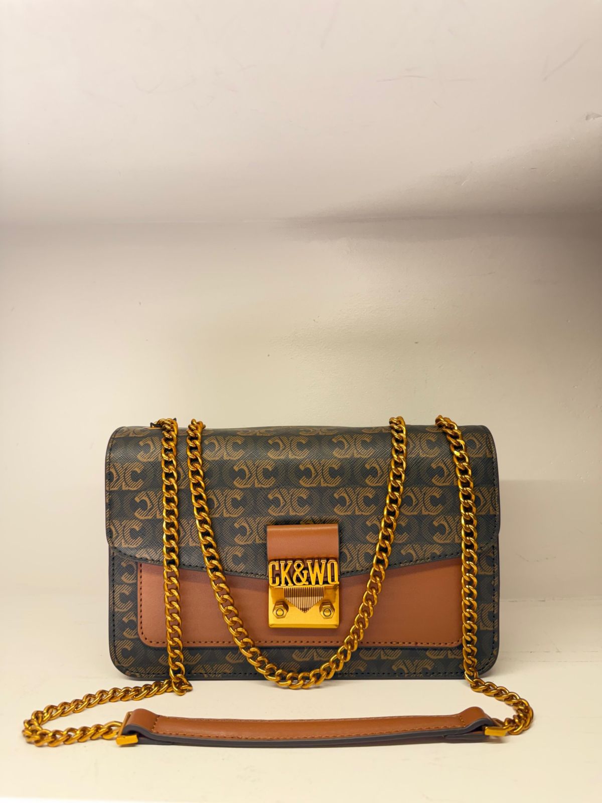 Cartera Celine