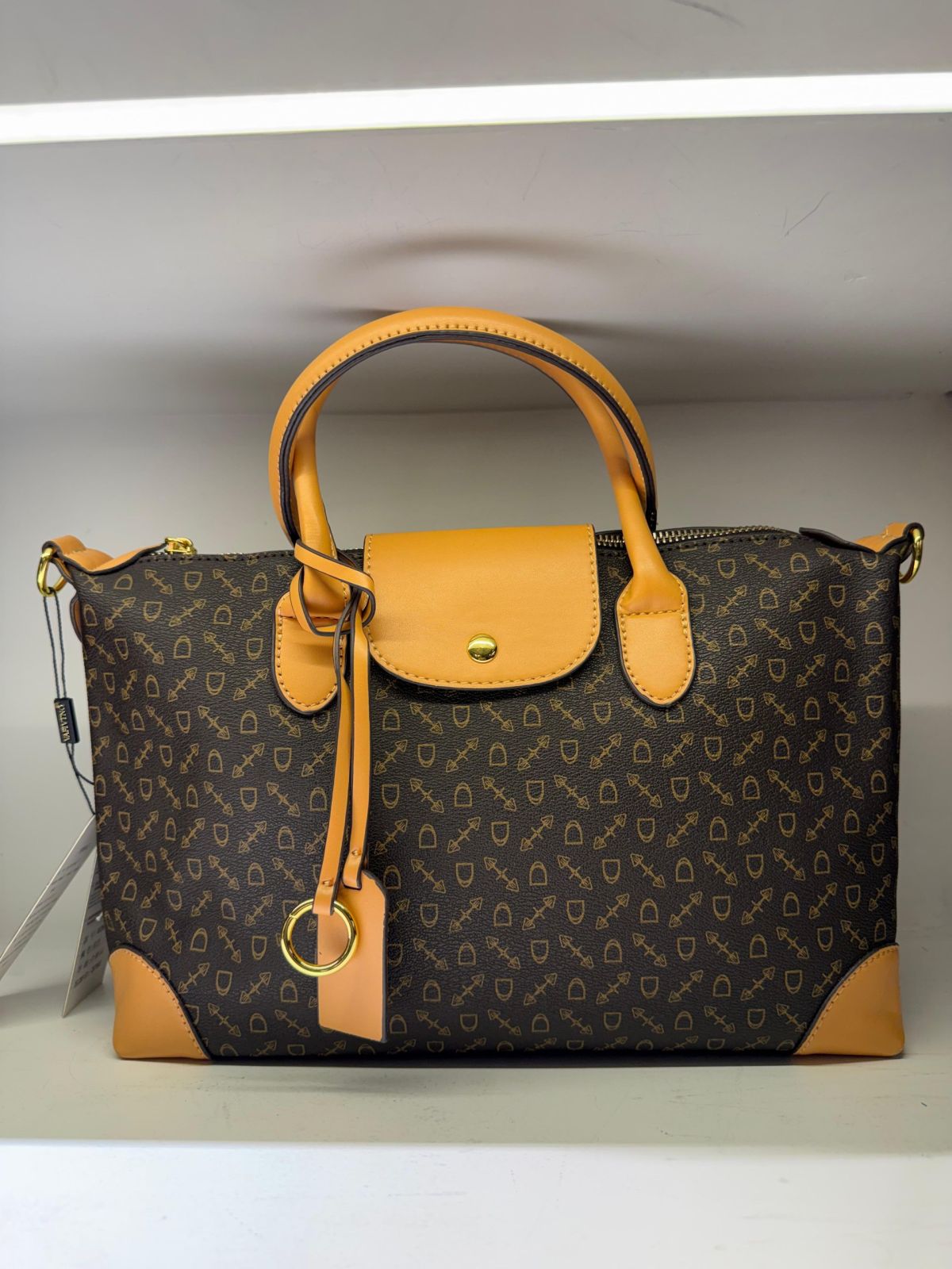 Cartera Lonyam Estampa - foto 2
