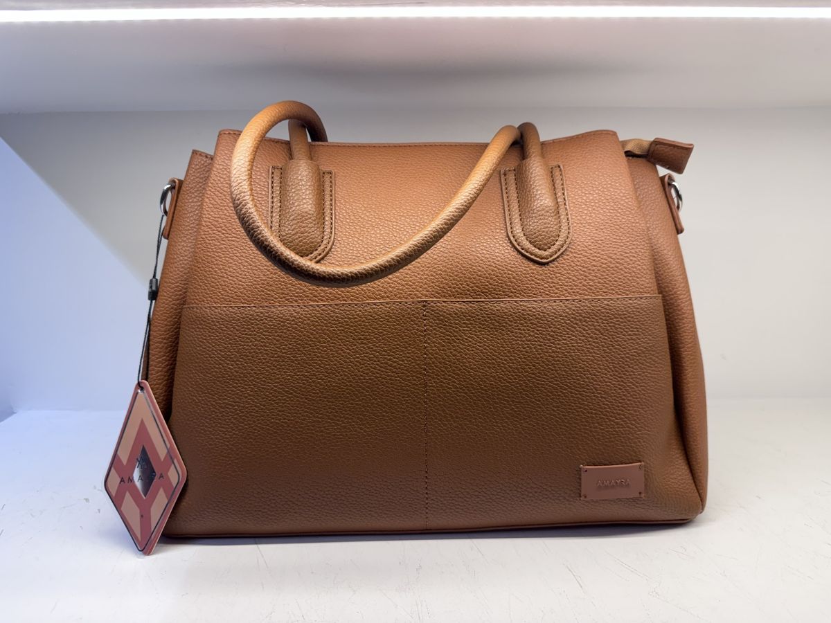 Cartera Amayra Clasica - foto 2