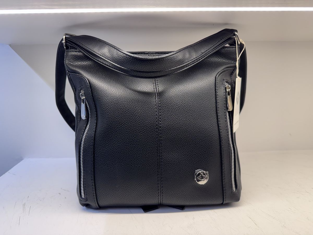Cartera Mochila Good Company