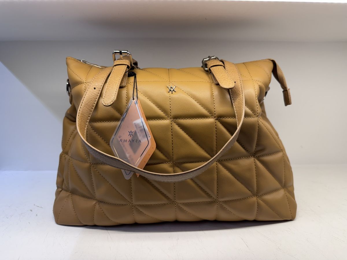 Cartera Amayra