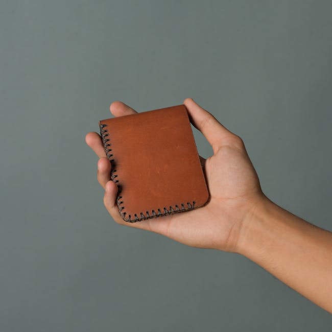 Billetera Petite