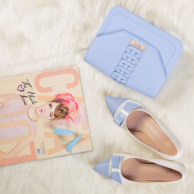 Cartera Aurora