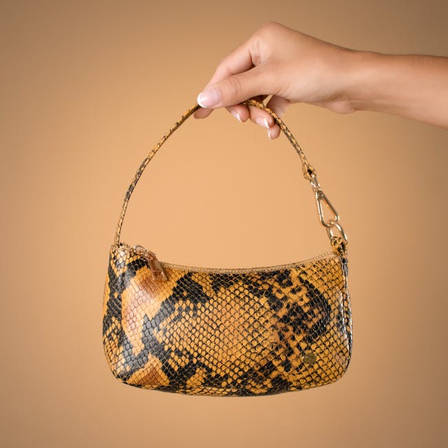 Clutch Vespertina