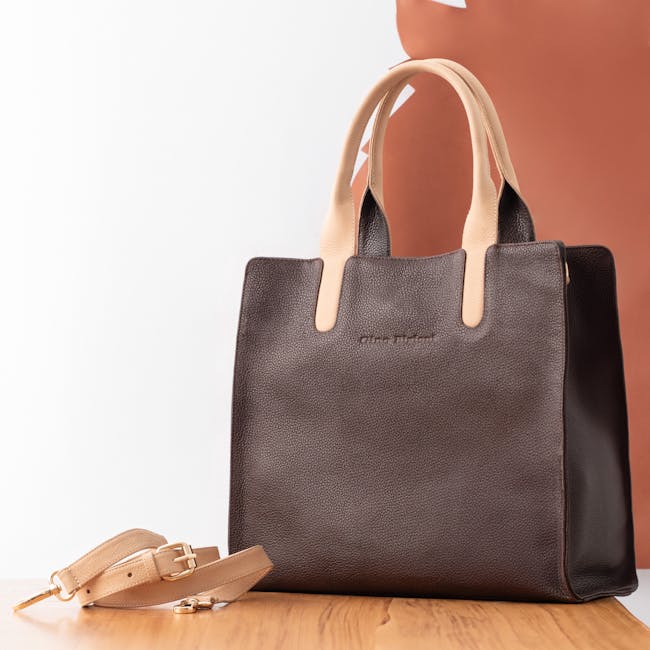 Mochila Vintage